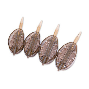 Drennan Pellet Method Feeder Large 35g