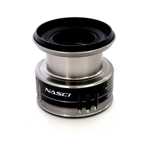 Shimano Nasci FC Ersatzspule