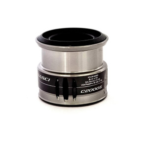 Shimano Nasci FC Ersatzspule C2000