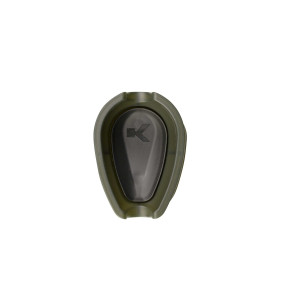 Korum Camo Method Moulds Large