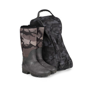 FOX Rage Voyager Camo Wader & Boot Bag