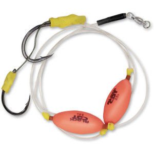 Black Cat Micro U-Float Rig