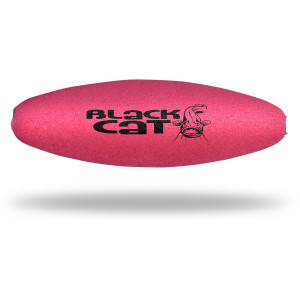 Black Cat EVA U-Pose rot 15g 8cm