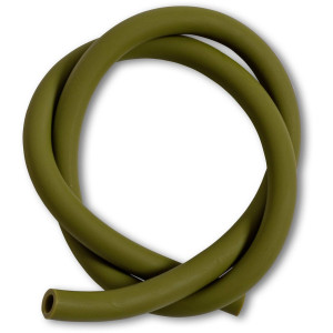 Black Cat Rig Tube khaki 1,00m Ø3x6mm
