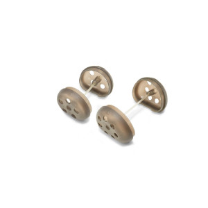 Korum Combi Caps Large