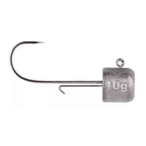 SPRO Stand-Up Jig 3Stk. #2/0 | 3,00g