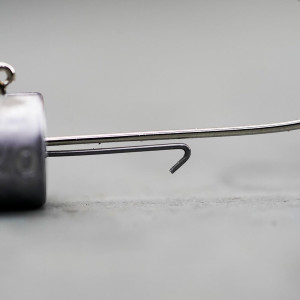 SPRO Stand-Up Jig 3Stk. #2/0 | 5,00g