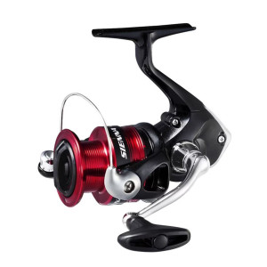 Shimano Sienna C3000 FG
