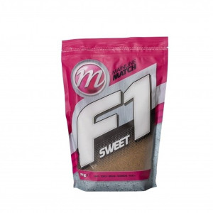 Mainline Match F1 Sweet - 1kg