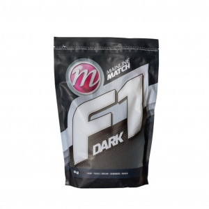 Mainline Match F1 Dark - 1kg