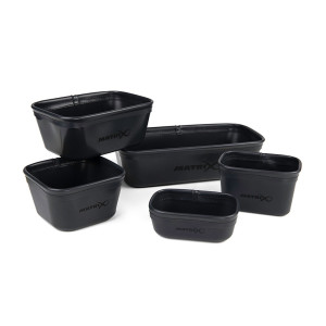Matrix EVA Bait Tub Set