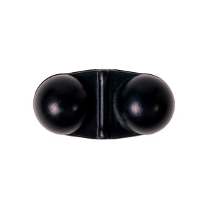 Zeck Double Rattle 5Stk.