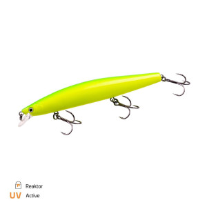 Zeck ZANDER Läufer 12.5cm 0.7m F Reaktor