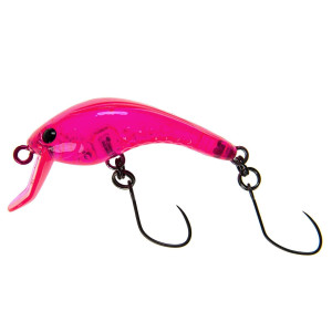 Nories Rush Bell 33 (270) Clear Pink