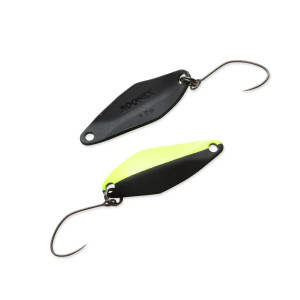 Nories Rooney 1.5g #022 (Fluo-Gelb / Schwarz)