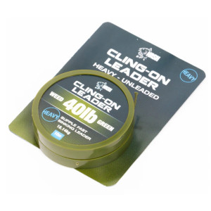 Nash Cling-On Unleaded Leader Weed