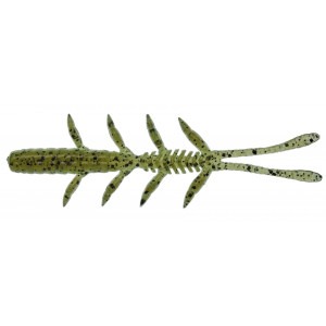 Illex Scissor Comb 3''