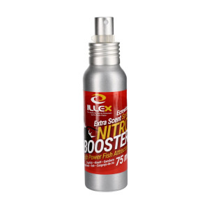 Illex Nitro Booster Spray 75ml