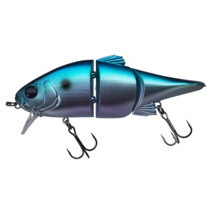 Illex Swing Mikey 115 Tsuyagin Shad (F)