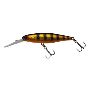 Illex DD Squirrel 67 SP Aurora Black & Gold