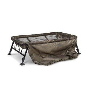Nash Hi-Protect Cradle Camo Monster