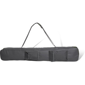 Zebco Standard Rutentasche grün/grau