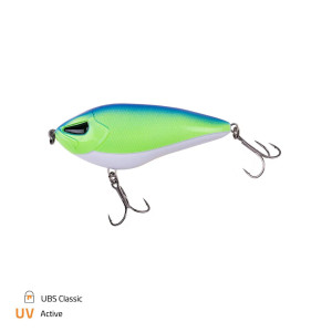 Zeck Rogue Glider 10 cm 1 m S
