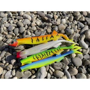 Black Cat Pelagic Shad