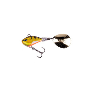 Zeck Rogue Runner 10g Perch