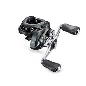 Shimano Curado K MGL 151 HG Left Hand