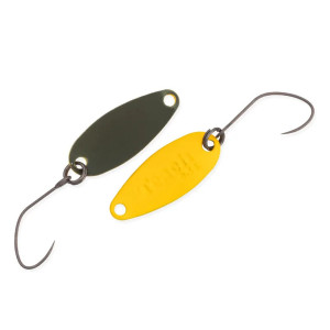 Nories Teach 0,50g #038 Gelb/Olive