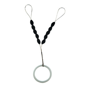 SPRO C-Tec Gummistopper 10Stk.