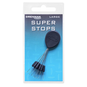 Drennan Super Stops large (7x2,5mm)