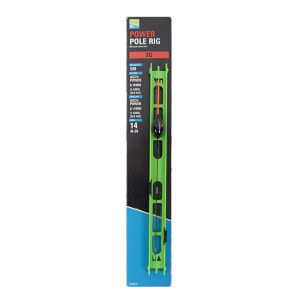 Preston Power Pole Rig 2,5g