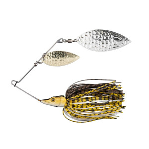 FOX Rage Spinnerbait 14g Pike