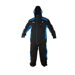 Preston DF Ultra Suit - Medium