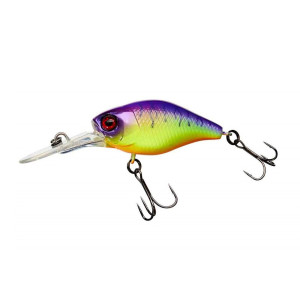 Illex Chubby 38 MR Table Rock Tiger
