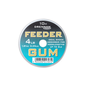 Drennan Feeder Gum 10m