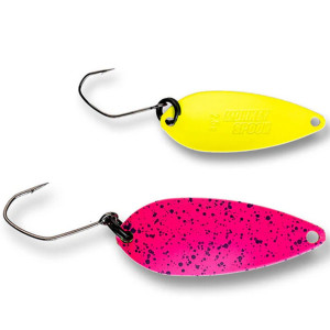 Monkey Spoon El Patron 2,5g Disco Diva