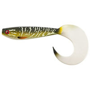 FOX Rage Pro Grub 12cm 1Stk. Pike (UV)