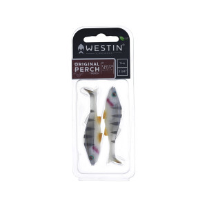 Westin Original Perch 7cm 4g 2Stk.