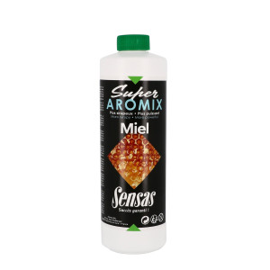 Sensas Super Aromix Miel (Honig) 500ml
