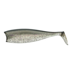 Illex Nitro Shad 90 Purple Rain