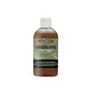 Sonubaits Absolute Fish Sauce 200ml