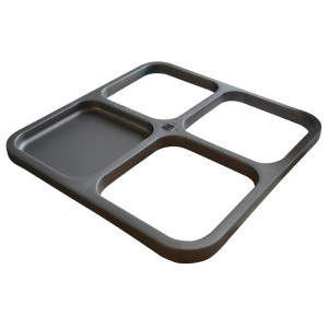 Drennan Bait Waiter Black