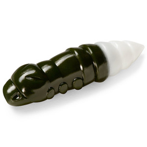 FishUp Pupa 1.5" Knoblauch 8Stk.