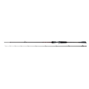 FOX Rage Warrior Pike Cast