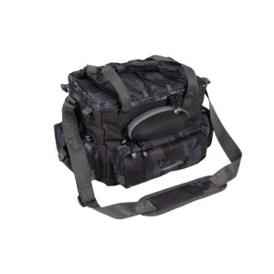 FOX Rage Camo Voyager Medium Tackle Bag