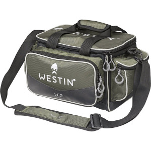 Westin W2 Lure Bag 3 Boxes S Forest Night