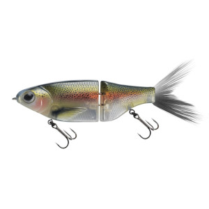 SPRO KGB Series Chad Shad 180 Ghost Trout